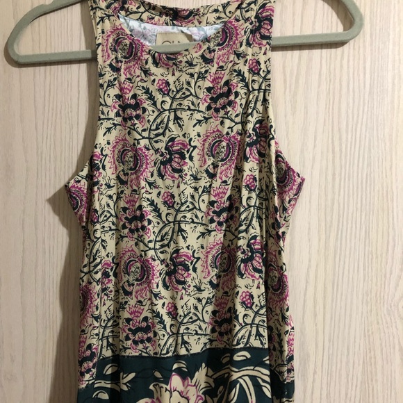 💜 Brand new Chasor tank top. 💜 - Picture 1 of 4
